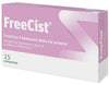 Freecist 15 Compresse