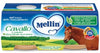 MELLIN OMOGENEIZZATO CAVALLO 2X80G