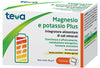 MAGNESIO POTASSIO PLUS 24 BUSTE