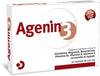 Agenin 3 30 Capsule 550mg