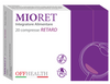 Mioret 20 Compresse Retard