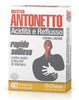 Digestivo Antonetto Acidita' E Reflusso Limone