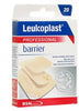 Leukoplast Barrier 20 Pezzi Assortiti