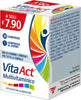 Vita Act Multivitaminico 30 Compresse