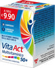 Vita Act 50+ Multivitaminico 30 Compresse