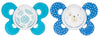 CH SUCCHIETTO COMF BOY SIL 6-16 1 PEZZI