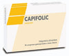 CAPIFOLIC 30 COMPRESSE GASTROPROTET