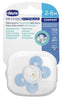 CH SUCCHIETTO COMF BOY SIL 0-6 1 PEZZI
