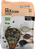 FIOR DI LOTO MIX SEMI TOSTATI SENZA GLUTINE BIO 250 G
