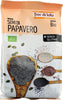 FIOR DI LOTO SEMI DI PAPAVERO SENZA GLUTINE BIO 150 G