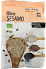 FIOR DI LOTO SEMI DI SESAMO SENZA GLUTINE BIO 250 G