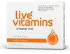 LIFE VITAMINS 30 CAPSULE
