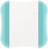 MEDICAZIONE SPECIALE ATTIVA TRASPARENTE CON IDROCOLLOIDE COMFEEL PLUS 20X20 CM 5 PEZZI