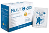 Fluivit C 600 14 Buste