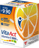 Vita Act Vitamina C 1000mg 30 Compresse Masticabili