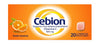 Cebion Masticabili Arancio Vitamina C 20 Compresse
