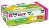 HIPP BIO OMOGENEIZZATO MELA GOLDEN6X80G