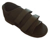 SCARPA POSTOPERATORIA SUOLA PIATTA RIGIDA XXL 45/46