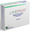 LIVEFORT 30 BUSTE