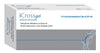 Icross Gel Monodose 15 Ampolle