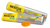 Rescue Plus 10 Confetti Arancia Sambuco