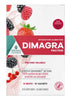 Dimagra Protein Red Fru 10 Buste