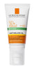 Anthelios Gel Crema Tocco Secco Senza Profumo Spf50+ 50ml