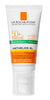 Anthelios Gel Crema Anti Lucidita' Con Profumo Spf50+ 50ml