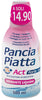 Pancia Piatta Act Forte 500ml