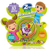 Zcare Natural Braccialetto Baby