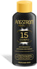 Angstrom Latte Solare Corpo Spf15 200ml