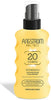 Angstrom Latte Spray Corpo Spf20 175ml