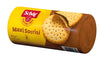 Schar Maxi Sorrisi Bisc Crema Cac