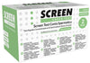 SCREEN TEST CONTA SPERMATICA SCREEN 2 PEZZI