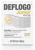 DEFLOGO JUNIOR 10 BUSTE