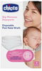 Chicco Slip Rete Monouso Tg Unica