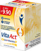 Vita Act Calcio+vit D 60 Compresse