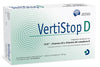 VERTISTOP D 20 COMPRESSE