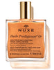 Nuxe Huile Prodigieuse Or Olio Secco 50ml