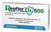 Reuflor D3 800 20 Compresse Mastic