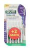 Gum Travler 1512 Scovolino 1,2 6 Pezzi