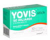 Yovis Stick 10 Buste