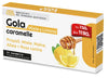 SANAVITA GOLA MIELE & LIMONE 24 CARAMELLE