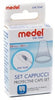 CAPPUCCI MEDEL EAR TEMPERATURE 20 PEZZI