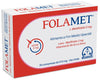 FOLAMET 30 COMPRESSE 500MG