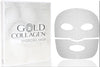 GOLD COLLAGEN HYDROGEL MASK