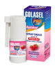 GOLASEL PRO SPRAY JUNIOR 20ML