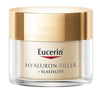 Eucerin Hyaluron-filler + Elasticity Crema Giorno Spf15 50ml