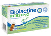 Biolactine Intestino 5 Miliardi 10 Flacone
