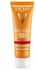 Vichy Capital Soleil Crema Viso Anti Eta' 3 In 1 Spf50+